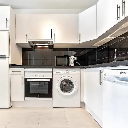 Hs Luxury Apartments Appartement