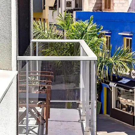 Hs Luxury Apartments Appartement