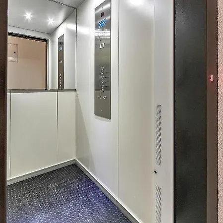 Hs Luxury Apartments Los Cristianos (Tenerife)