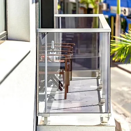 Hs Luxury Apartments Appartement